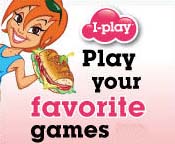 Free online games....