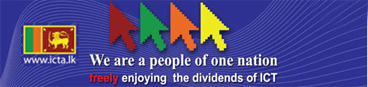 ICTA of Sri Lanka