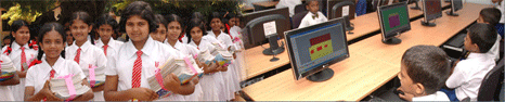 Ministry Of Education Sri Lanka