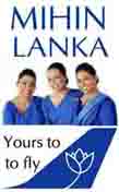 Mihin Lanka
