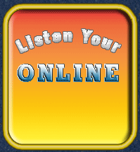 Online Radio