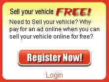 vehicle location detector sensor car wash