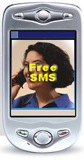 Send Free SMS