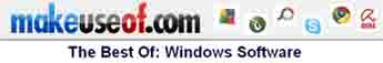 The Best Windows Softwares