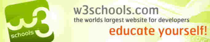 W3schools